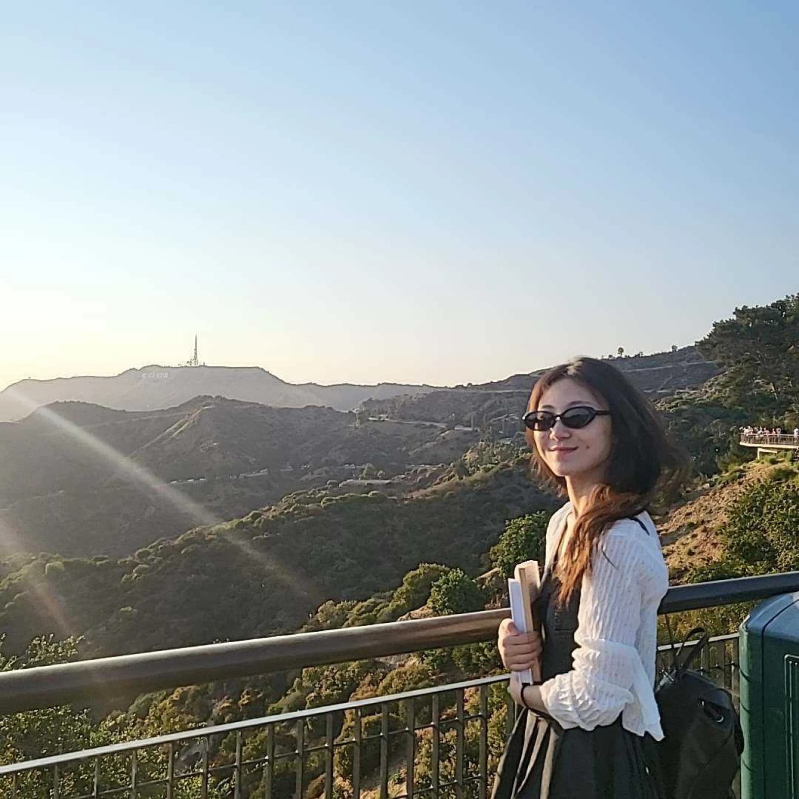 안희원 (Ahn HeeWon)