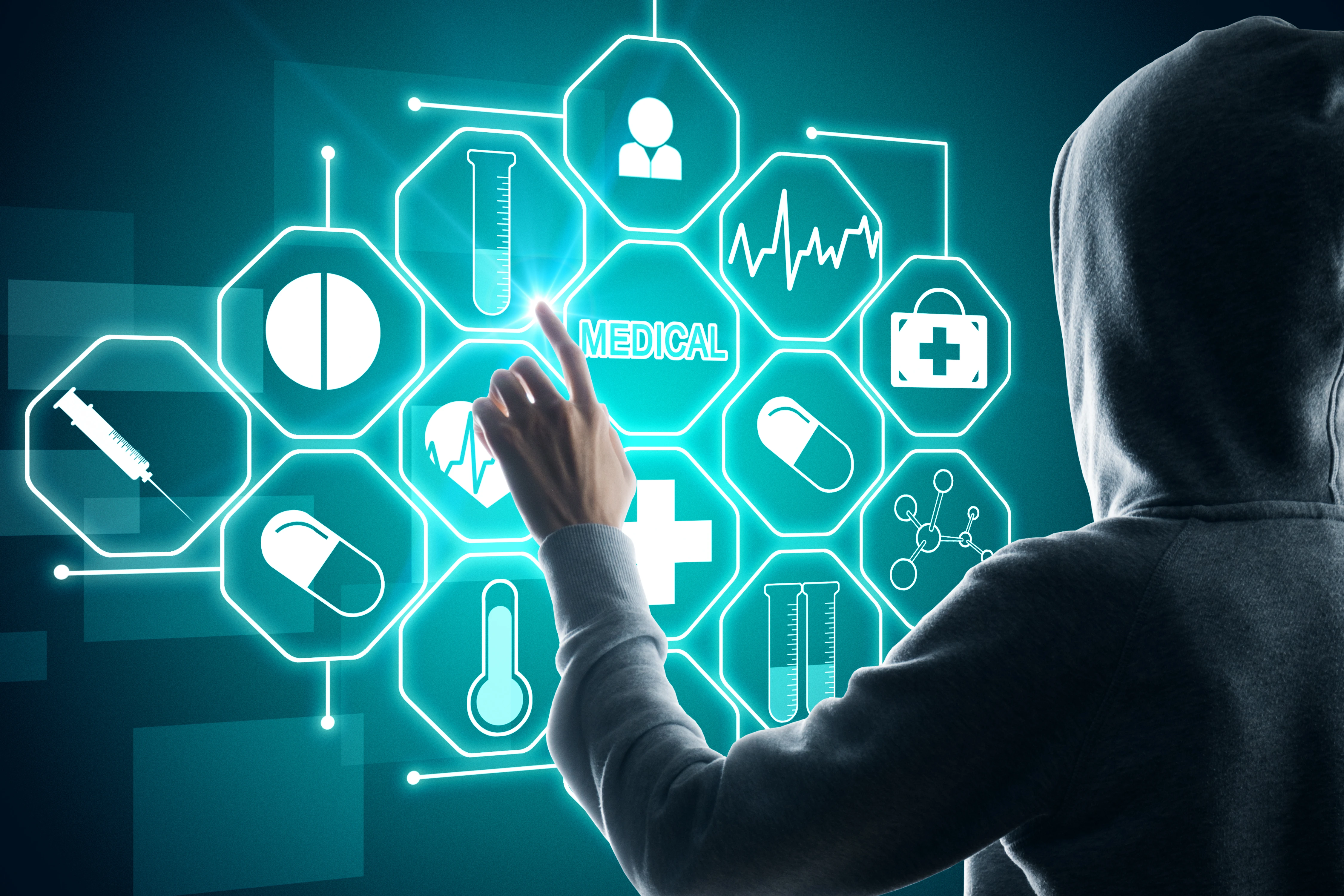 Drug quality management